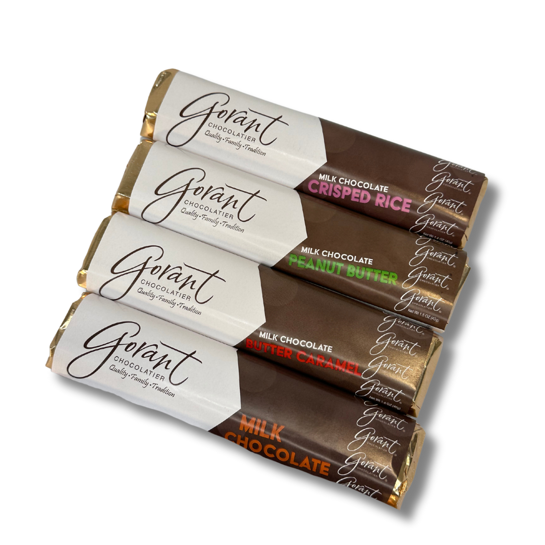 Candy Bars