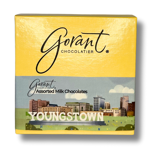 Youngstown Collection - 9 piece / CASE 12 units