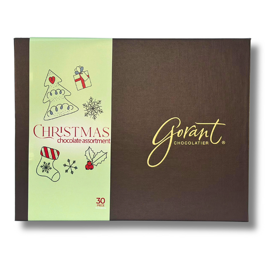 Christmas Assortment - 30 Piece / CASE 5 units