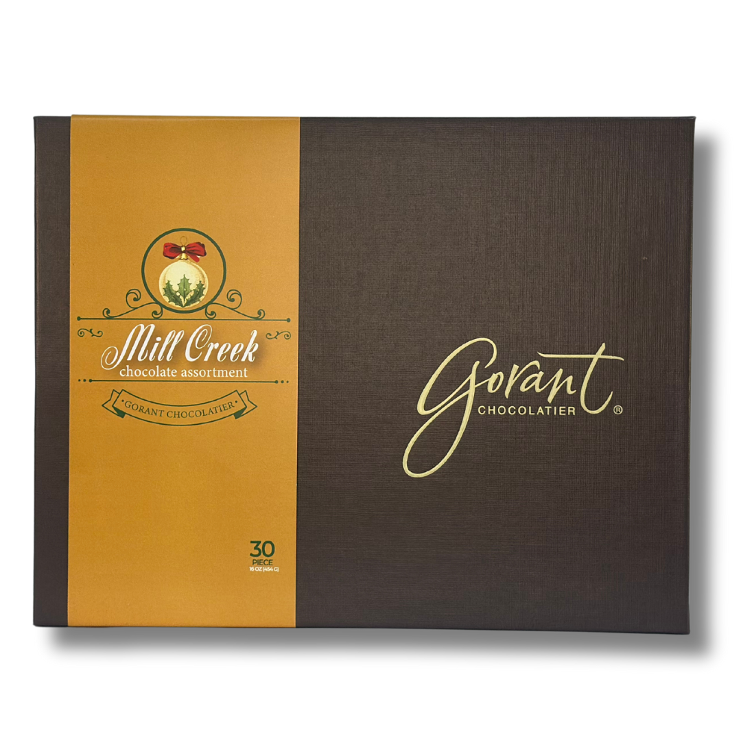 Holiday Mill Creek Assortment - 30 Piece