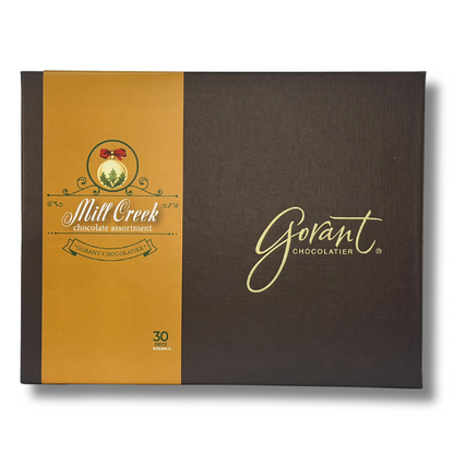 Holiday Mill Creek Assortment - 30 Piece / CASE 5 units