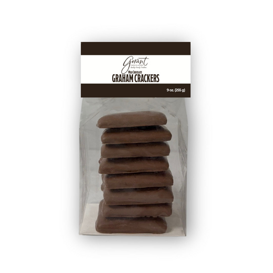 8 Pack Graham Cracker / CASE 15 units