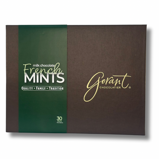 French Mints- 30 Piece