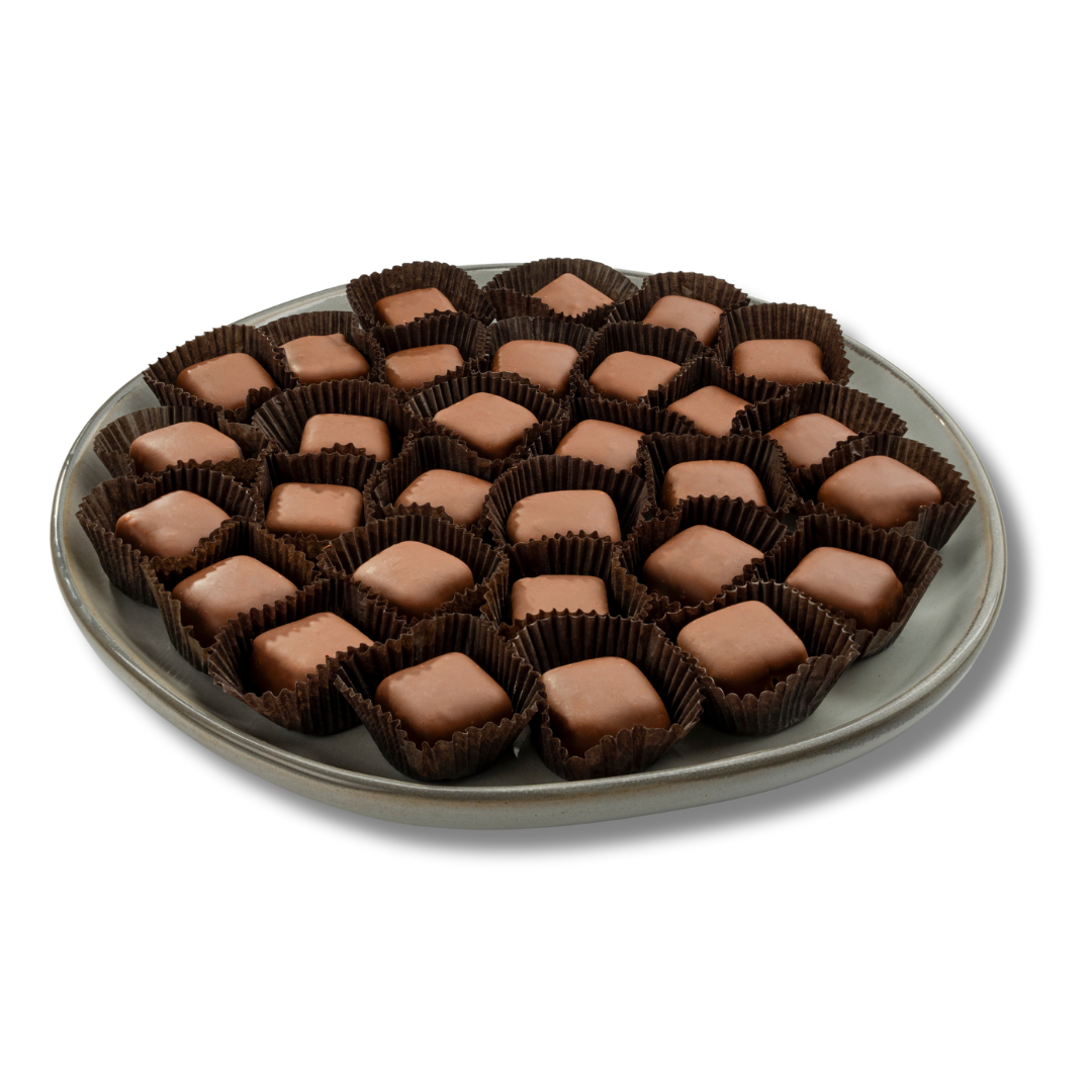 Almond Meltaway - 16 Piece