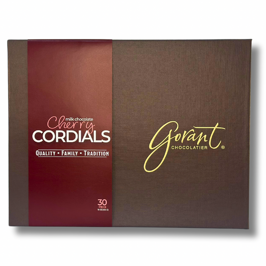 Cherry Cordials - 30 Piece