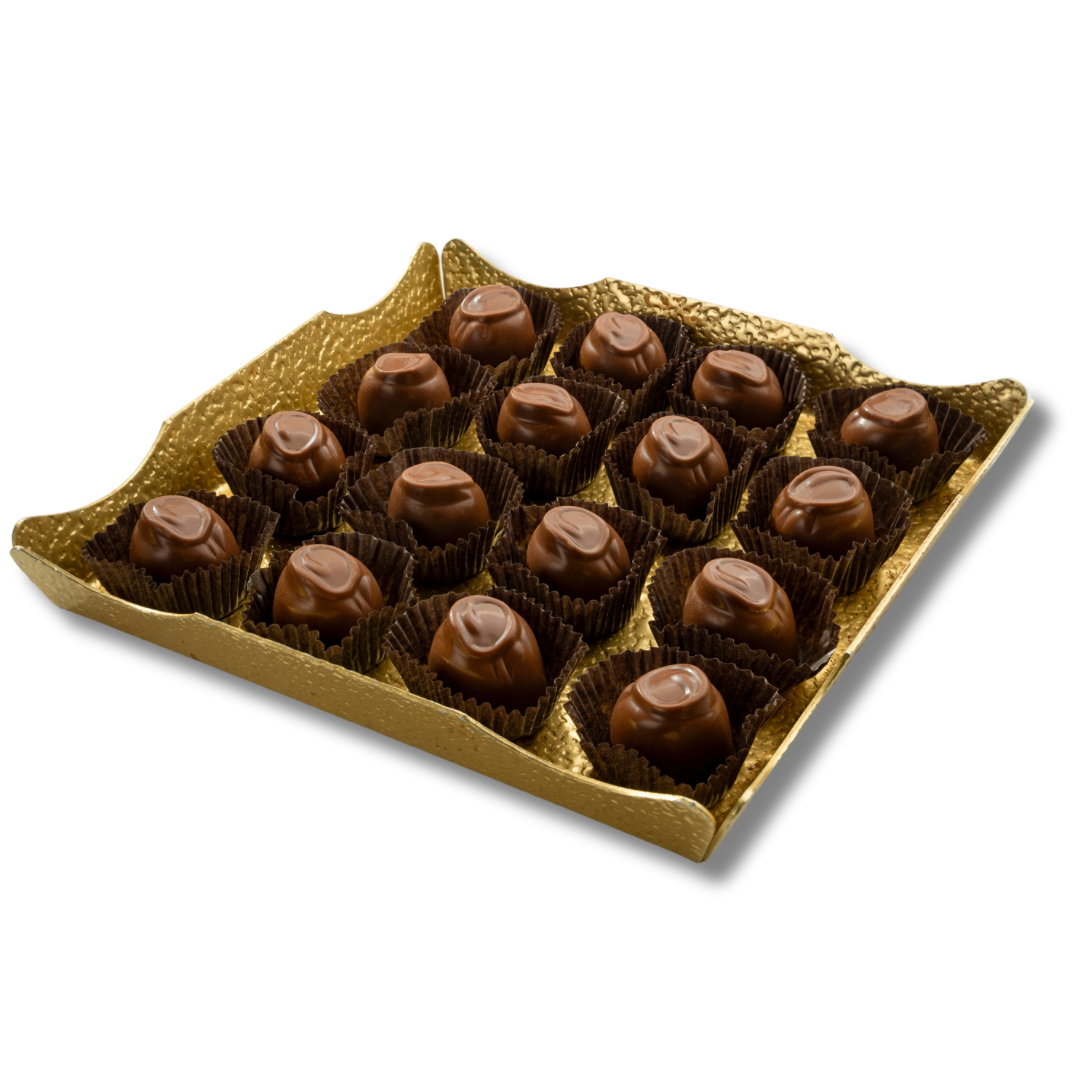 Cherry Cordials - 16 Piece