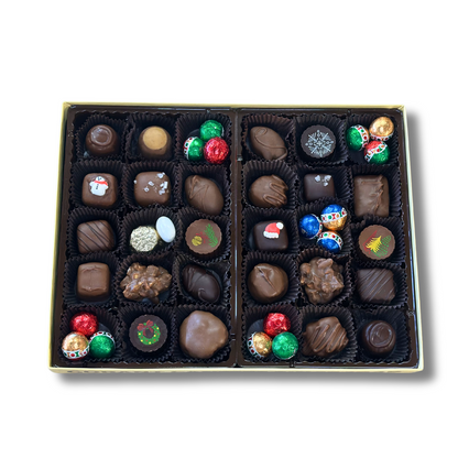 Christmas Assortment - 30 Piece / CASE 5 units