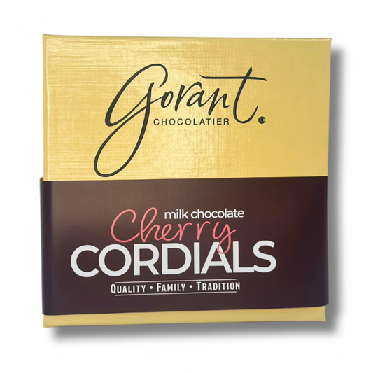 Cherry Cordials - 9 Piece / CASE - 12